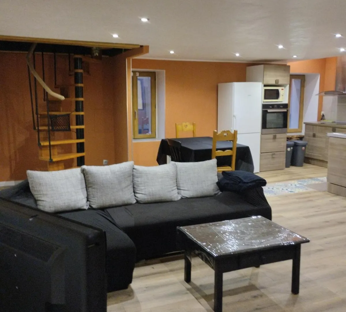 House 20 Minutes From Geneva & Beaches Saint-Cergues
