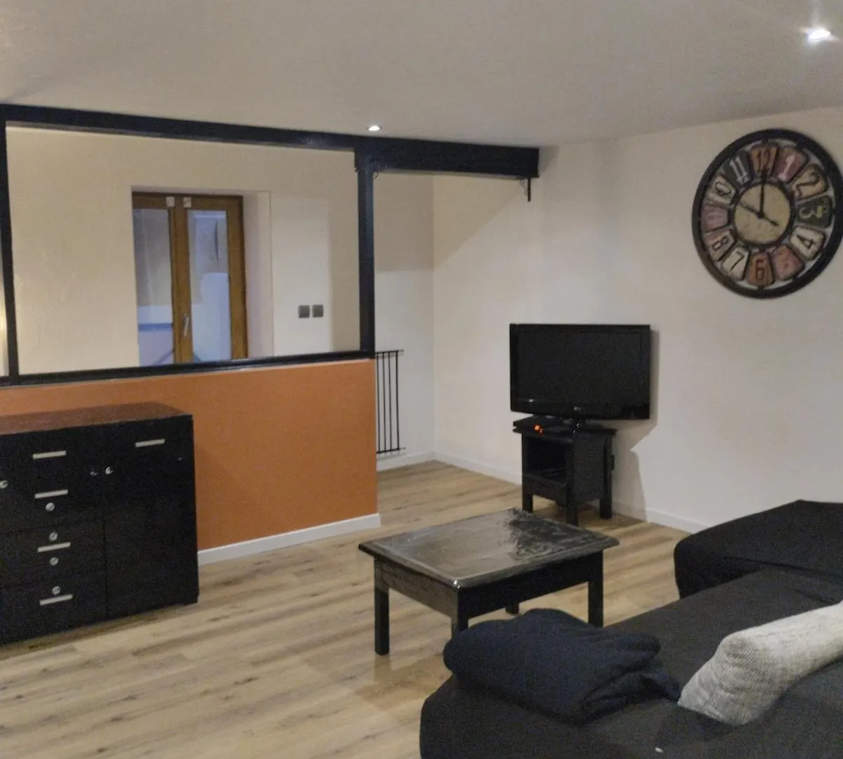 House 20 Minutes From Geneva & Beaches Saint-Cergues France
