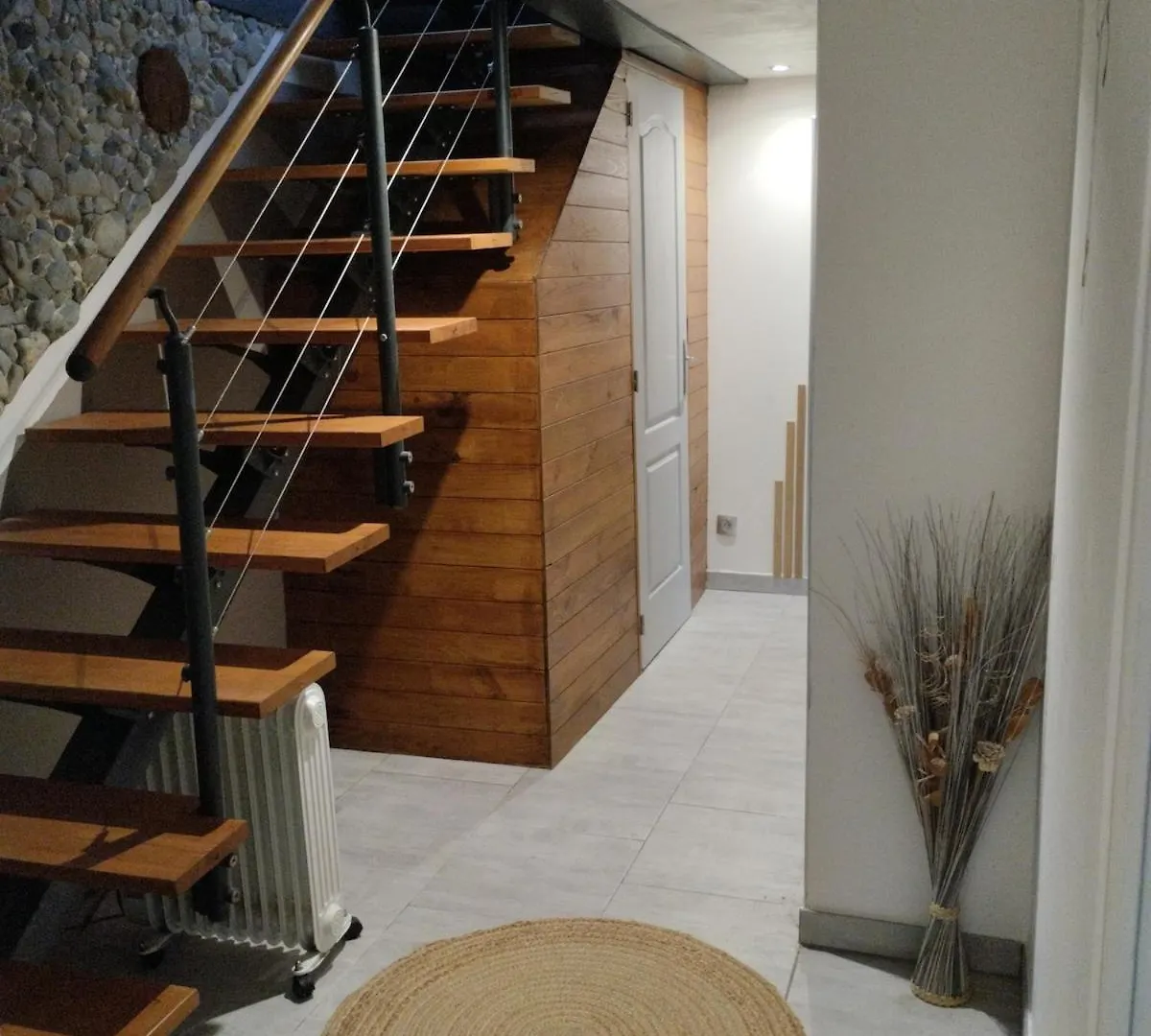 House 20 Minutes From Geneva & Beaches Saint-Cergues Hébergement de vacances