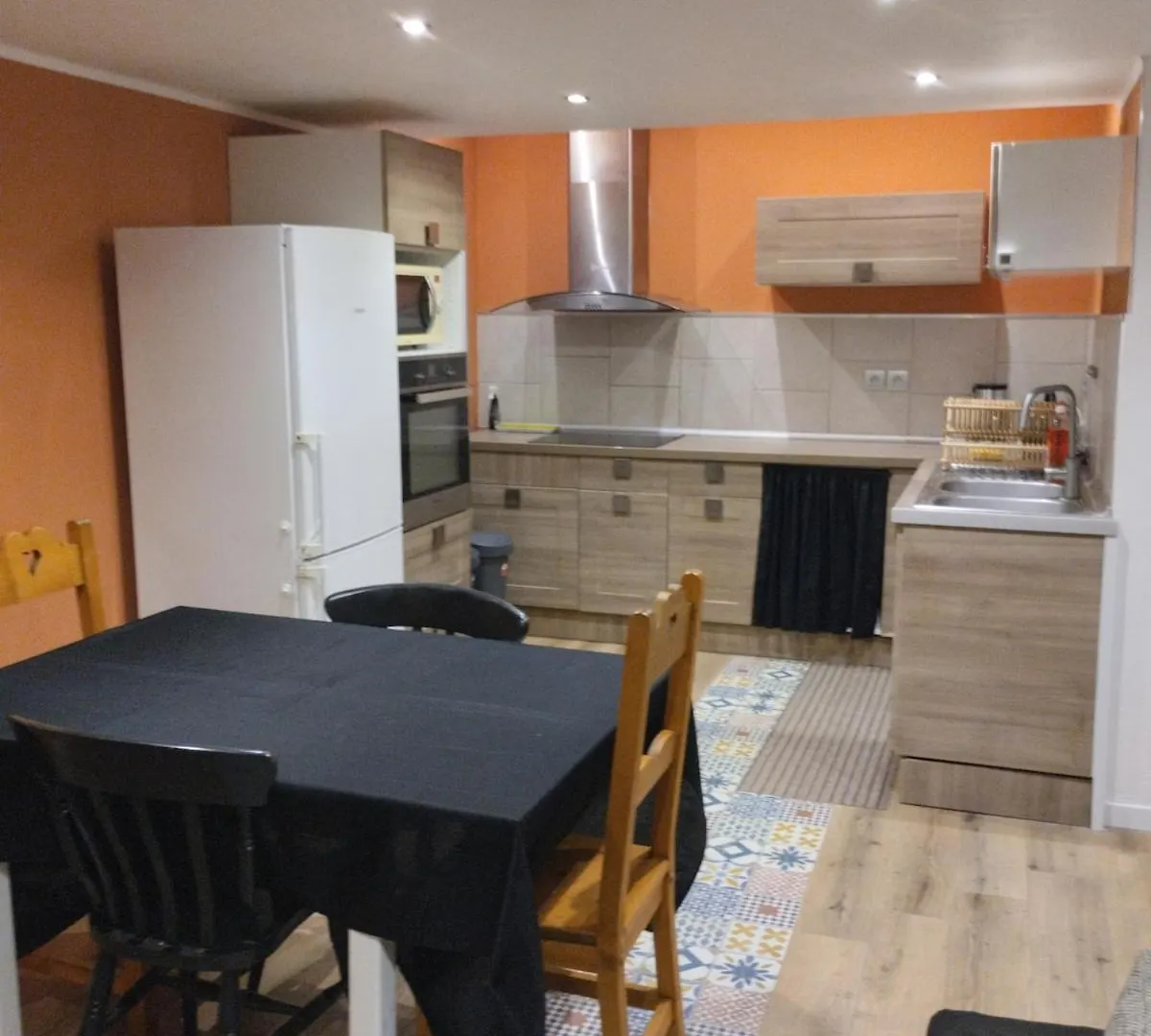 Hébergement de vacances House 20 Minutes From Geneva & Beaches Saint-Cergues