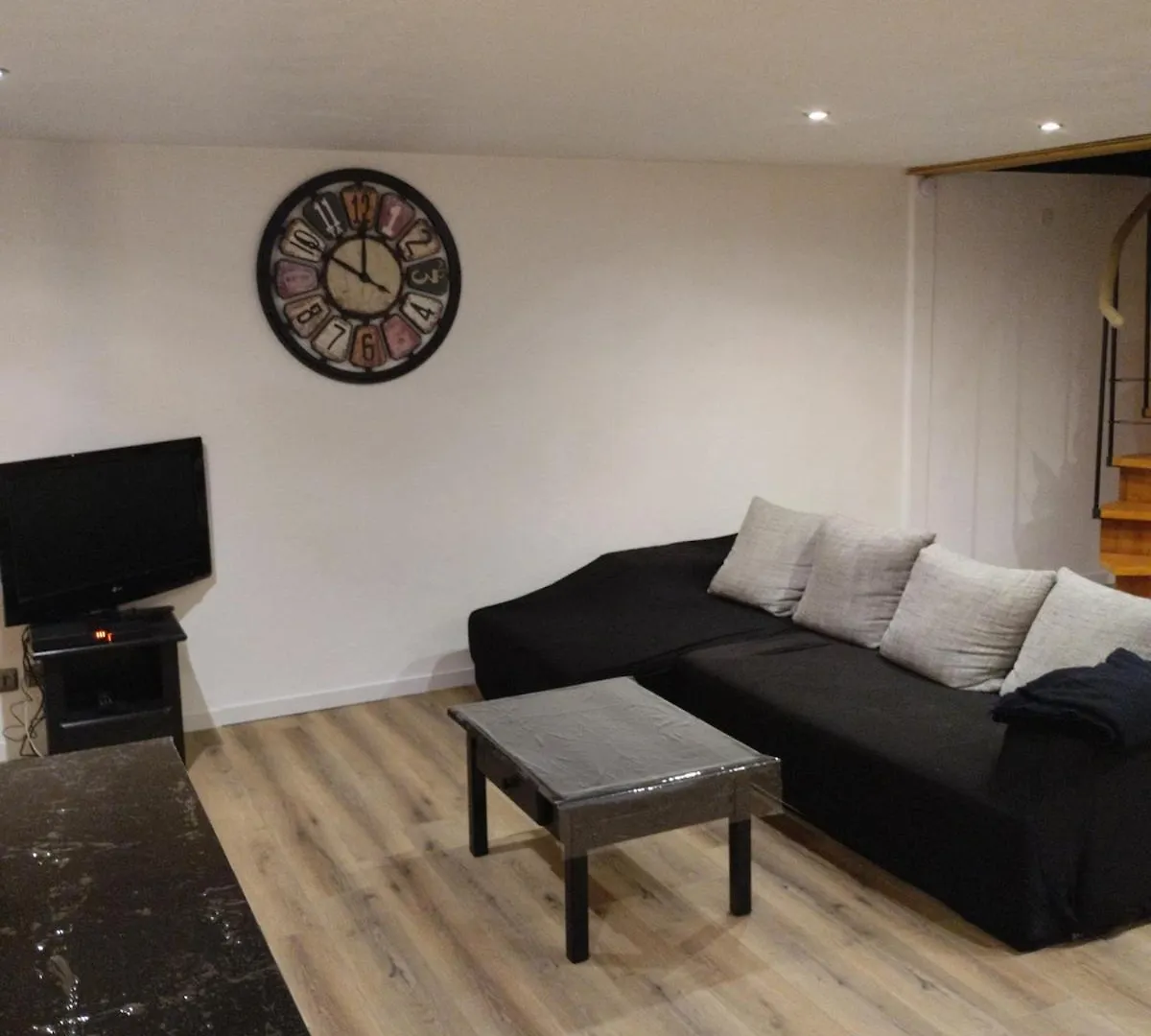 House 20 Minutes From Geneva & Beaches Saint-Cergues 0*,